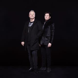 Simple Minds
