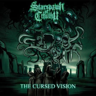 Starspawn Of Cthulhu