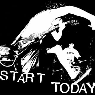 START TODAY
