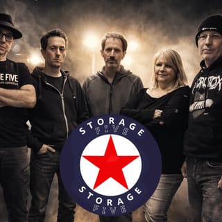 Storage Five
