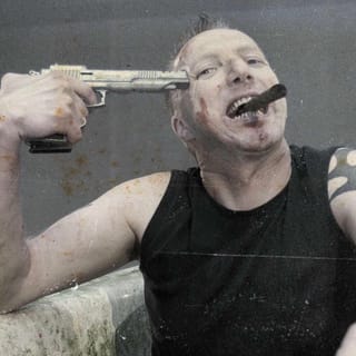 Suicide Commando