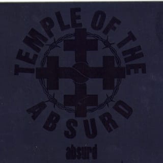 Temple Of The Absurd