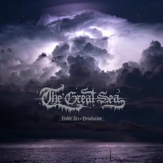 The Great Sea