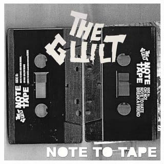 The Guilt