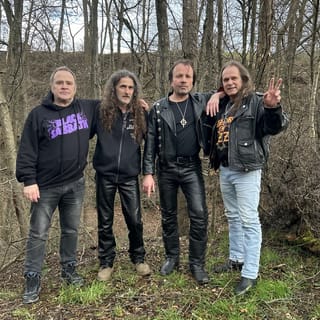 The Legacy Of Black Sabbath