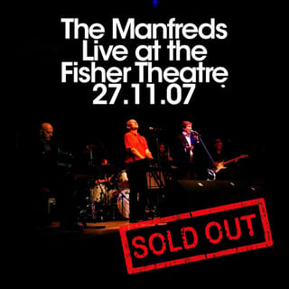 The Manfreds