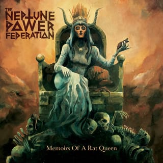 The Neptune Power Federation