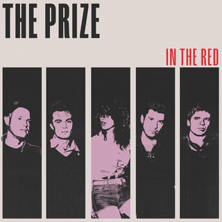 THE PRIZE