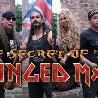 The Secret of the Hanged Man