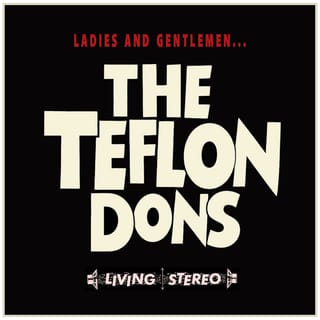 The Teflon Dons
