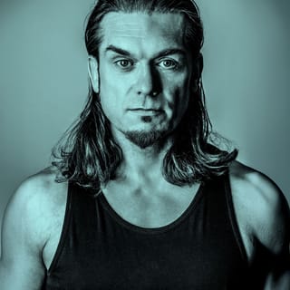 Thomas Godoj