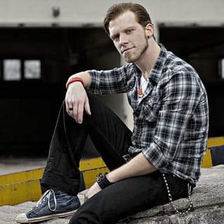 Tobias Regner