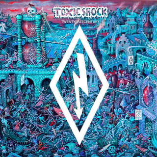 Toxic Shock