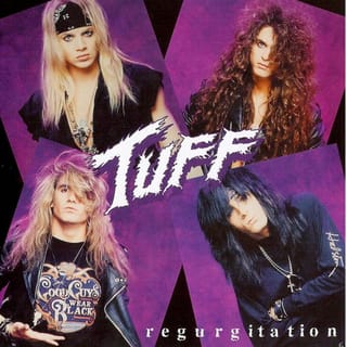 TUF