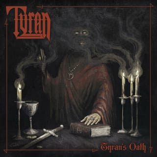 Tyran