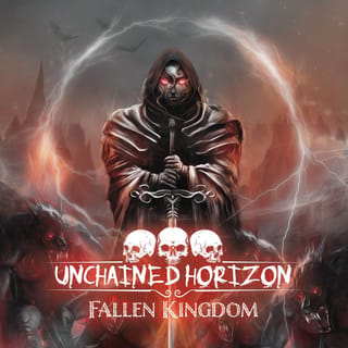 Unchained Horizon