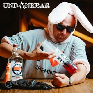 Undankbar