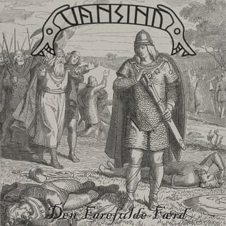 Vansind