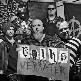 Volksverräter