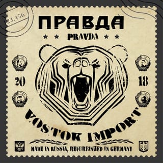 Vostok Import