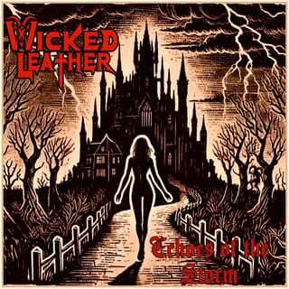 Wicked Leather