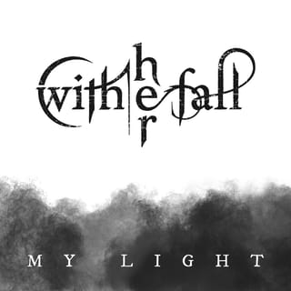 With Her Fall
