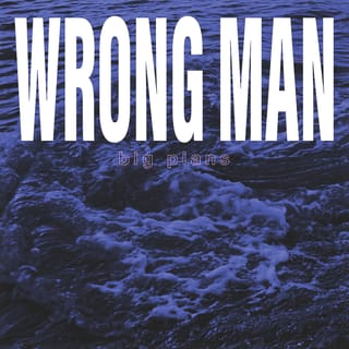 Wrong Man