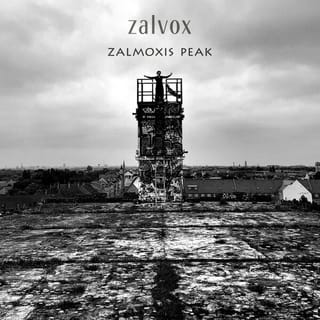 Zalvox