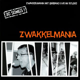 Zwakkelmann