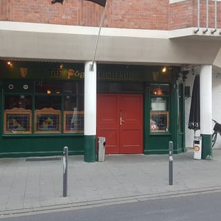 Irish Pub - The Pógs