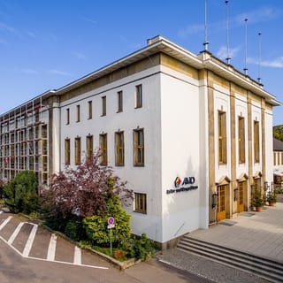 AMO Kulturhaus