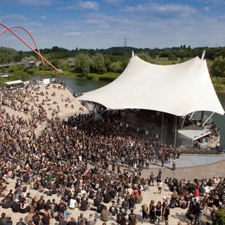 Amphitheater Nordsternpark