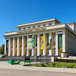 Anhaltisches Theater