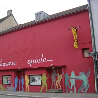 Ansbacher Kammerspiele