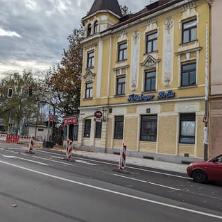 ASTA-Kneipe