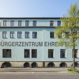 Bürgerzentrum Ehrenfeld