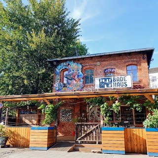 Badehaus Berlin