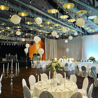 Bel etage Spielbank