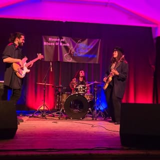 Blues Club Chiemgau