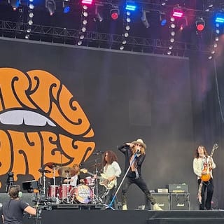 Bospop