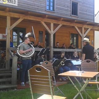 Buchholz Saloon