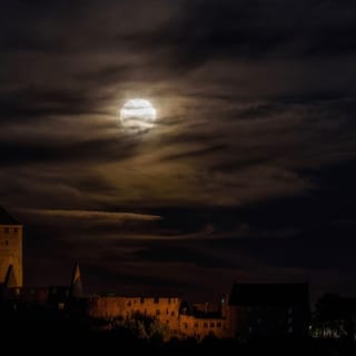 Burg Lichtenberg