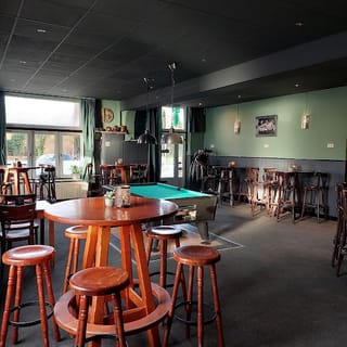 Cafe De Meister
