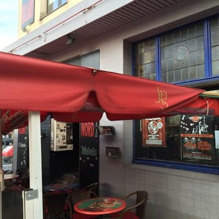 Cafe Nord