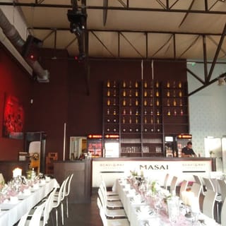 Clubschiene