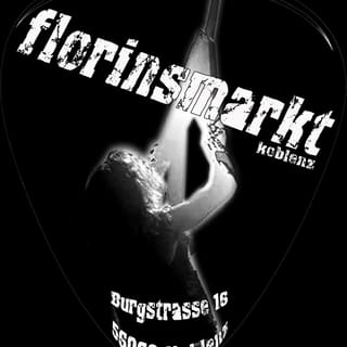 Rockbar Florinsmarkt