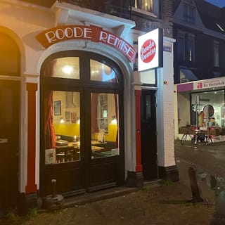de Roode Remise