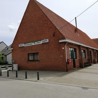De Schrans