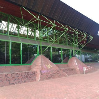 Dietrich Keuning Haus