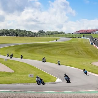 Donington Park